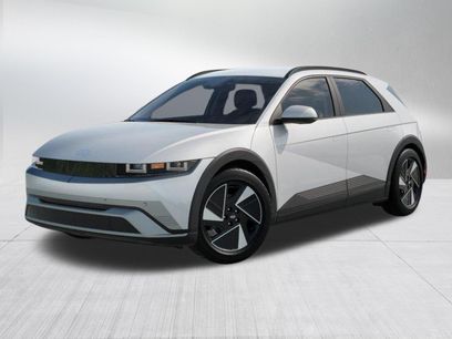 New 2027 Hyundai Ioniq 5 SEL