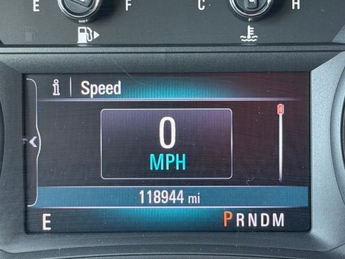 Used 2019 Buick Encore Essence AWD/4WD image 19