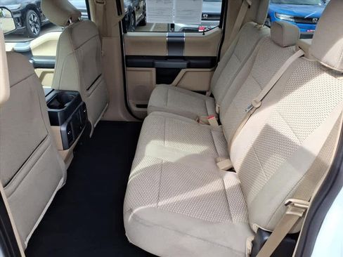 Used 2018 Ford F150 XLT w/ Equipment Group 302A Luxury image 10