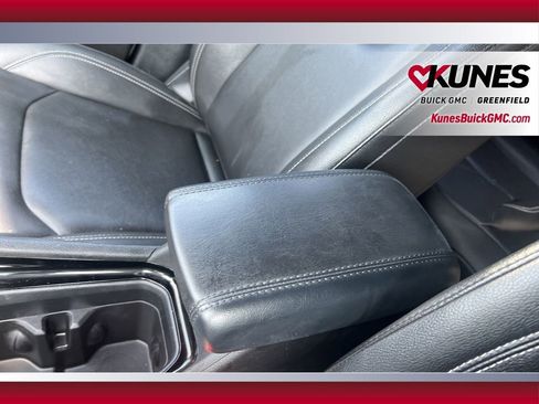 Used 2025 Jeep Compass Limited image 31