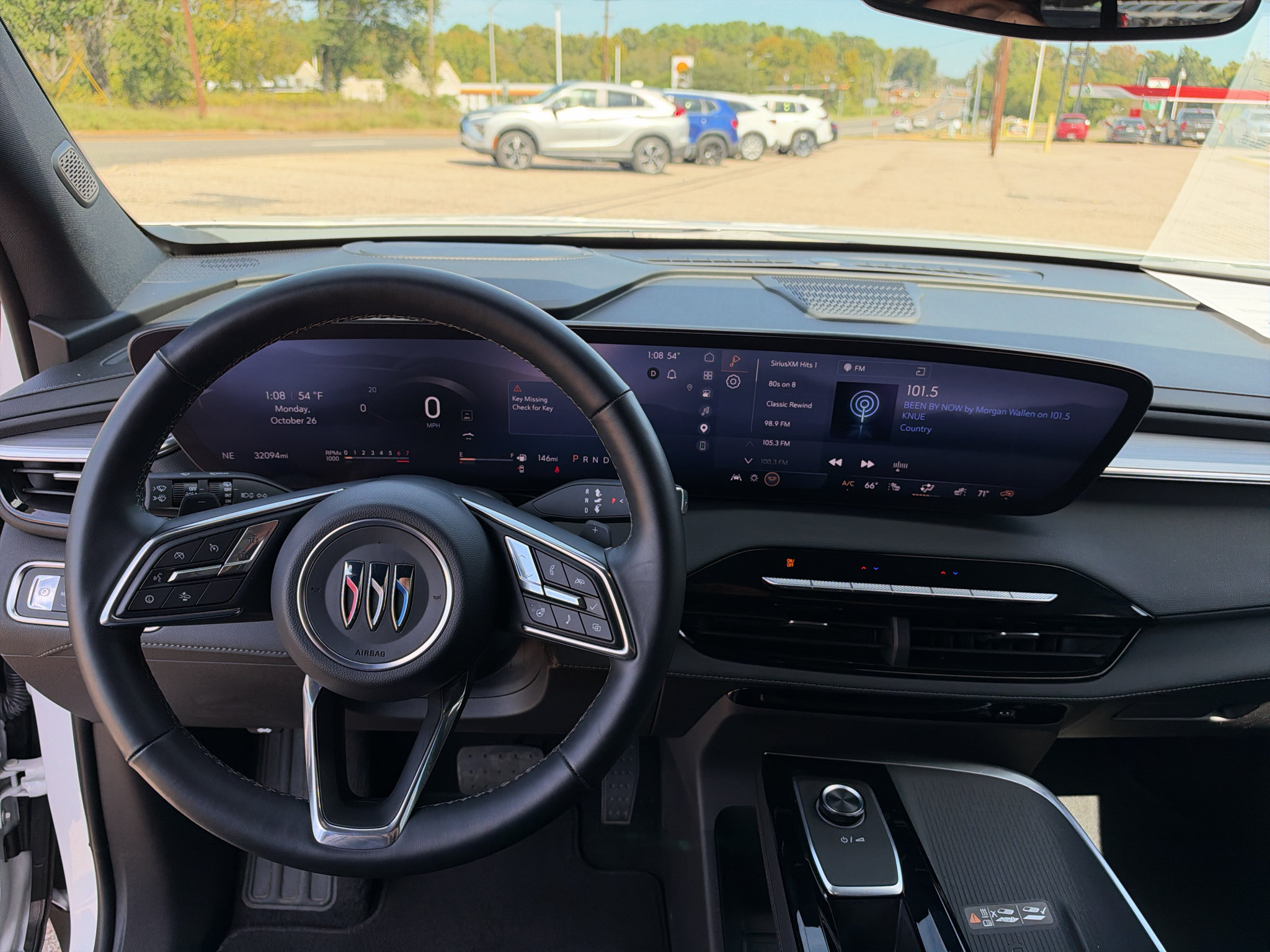 Used 2026 Buick Enclave Preferred FWD image 25
