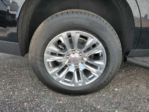 New 2026 GMC Yukon Denali RWD image 6