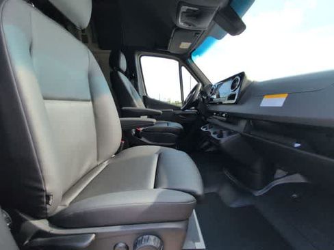 New 2026 Mercedes-Benz Sprinter 2500 image 20