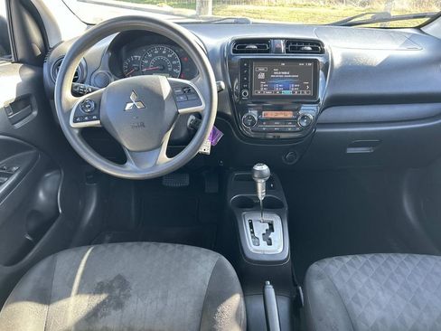 Used 2022 Mitsubishi Mirage ES image 15