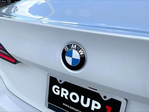 Used 2026 BMW 530i RWD image 30