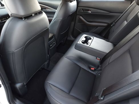 New 2025 MAZDA CX-30 AWD 2.5 S w/ Premium Package image 28