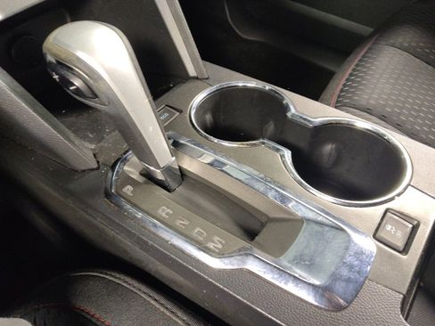 Used 2015 Chevrolet Equinox LS w/ LPO, Protection Package image 26