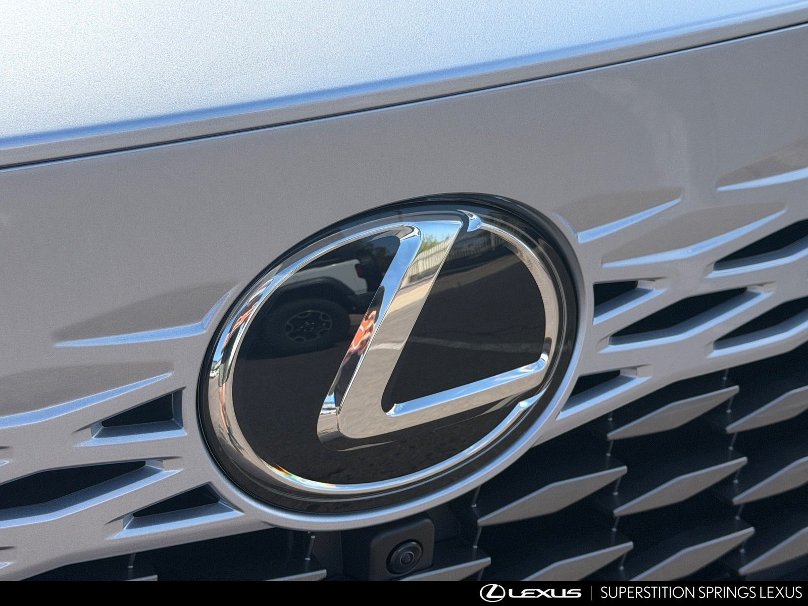 New 2026 Lexus RX 350 Premium Plus FWD image 15