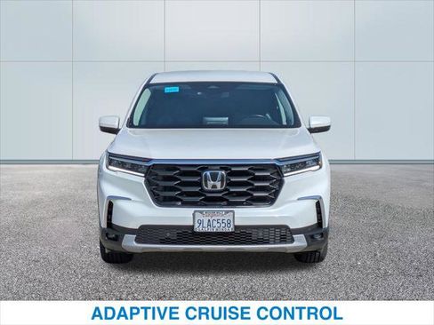 Certified 2024 Honda Pilot EX-L image 3