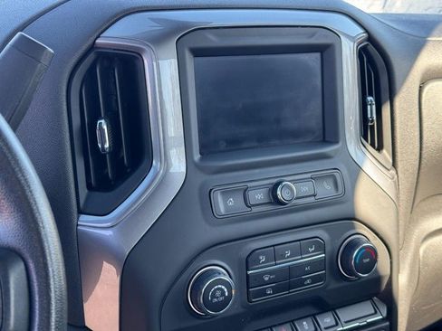 Used 2024 Chevrolet Silverado 1500 W/T w/ WT Fleet Convenience Package image 16