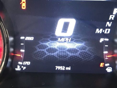 Used 2021 Dodge Charger SRT Hellcat image 19