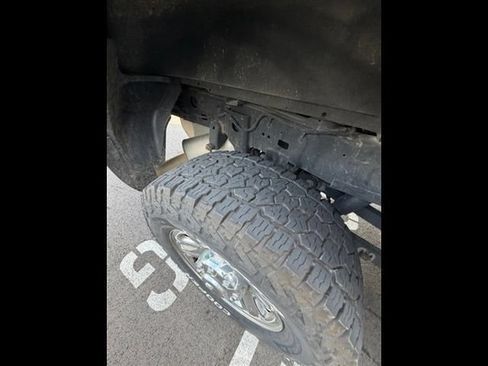 Used 2020 RAM 2500 Tradesman AWD/4WD image 11