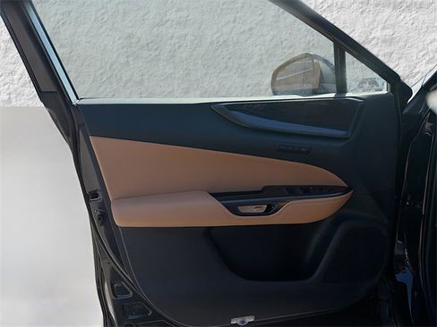 New 2026 Lexus NX 350 NX 350 Premium image 22