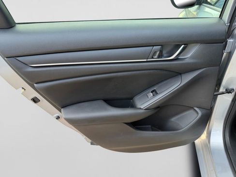 Used 2019 Honda Accord Sport image 26