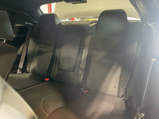 Used 2022 Dodge Challenger SRT Hellcat RWD image 23