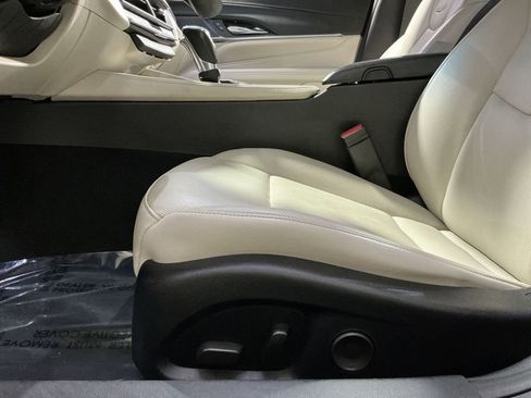 Used 2022 Cadillac CT4 Premium Luxury w/ Climate Package image 22