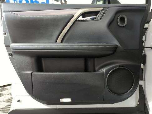 Used 2021 Lexus RX 350 F Sport FWD image 8