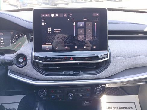 Used 2022 Jeep Compass Latitude w/ Convenience Group image 29