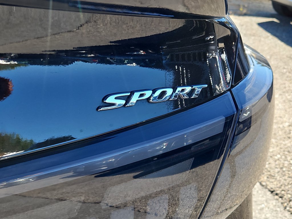 Used 2024 Honda Civic Sport image 12