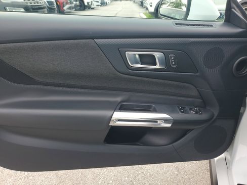 Used 2024 Ford Mustang Coupe image 24