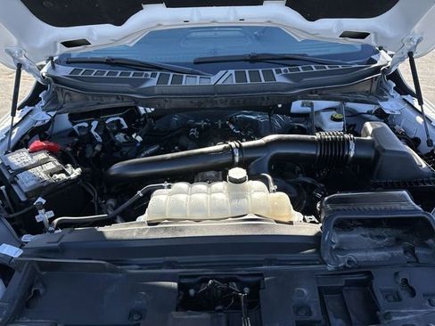 Used 2025 Ford F150 XLT w/ Equipment Group 301A Standard image 29