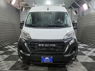 Used 2023 RAM ProMaster 2500 w/ Driver Convenience Group video 3