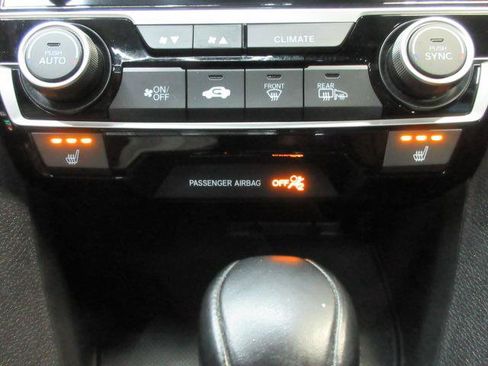 Used 2019 Honda Civic EX image 38