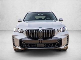 New 2026 BMW X5 xDrive50e w/ Executive Package AWD/4WD video 2