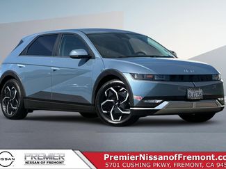 Used 2024 Hyundai Ioniq 5 SEL video 1