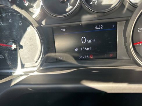 Certified 2023 Chevrolet Tahoe LS image 14