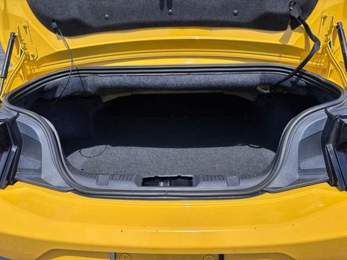 Used 2024 Ford Mustang Premium image 25