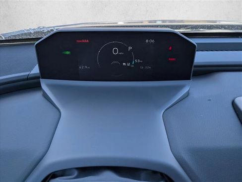 New 2026 Toyota bZ image 11