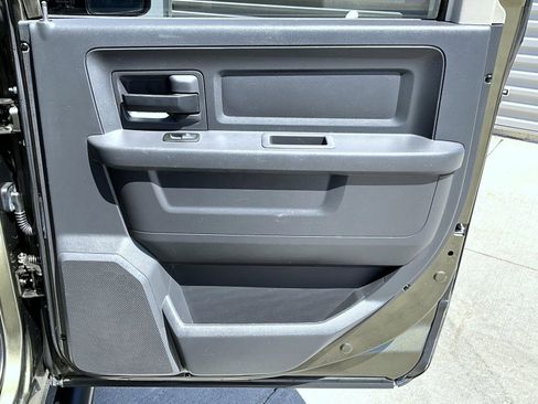 Used 2012 RAM 1500 Tradesman w/ ST Popular Equipment Group AWD/4WD image 18