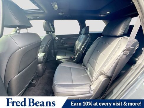 New 2026 Hyundai Palisade Calligraphy image 27