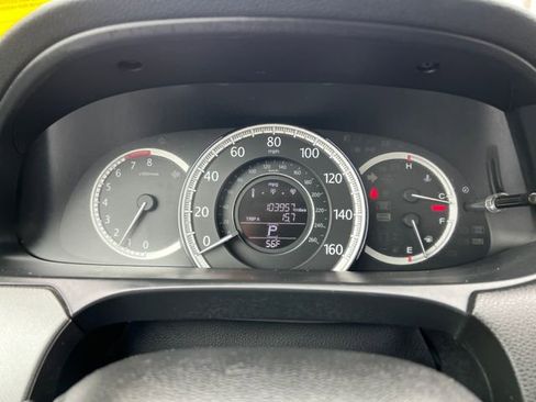 Used 2013 Honda Accord LX image 20