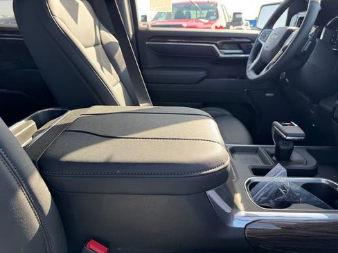 New 2026 Chevrolet Silverado 1500 LT Trail Boss w/ LT Trail Boss Premium Package image 7