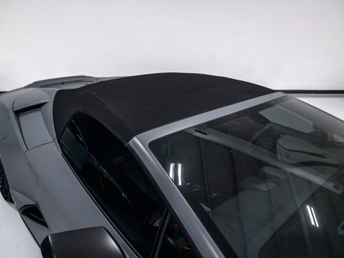 Used 2024 Lamborghini Huracan EVO AWD/4WD image 40