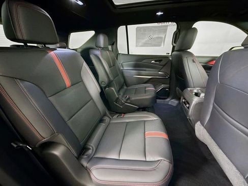 New 2026 Chevrolet Traverse RS AWD/4WD image 31
