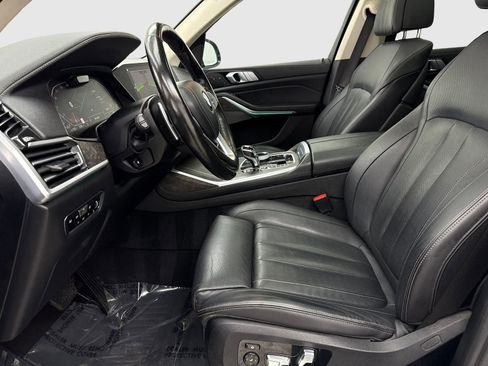 Used 2020 BMW X7 xDrive40i w/ Executive Package AWD/4WD image 17