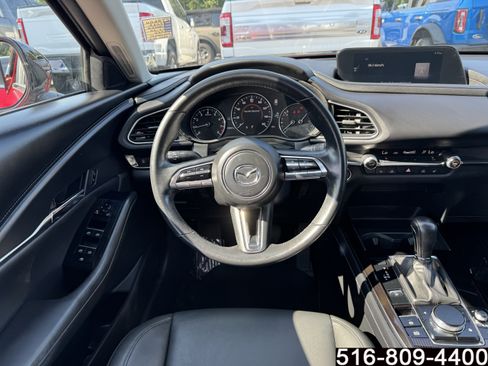 Used 2022 MAZDA CX-30 AWD 2.5 Turbo S image 15
