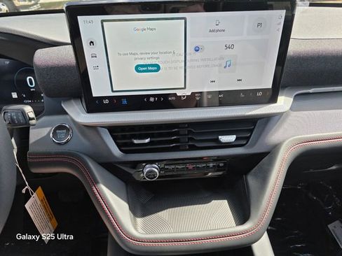 New 2026 Ford Explorer ST w/ Sun And Sound Package image 16