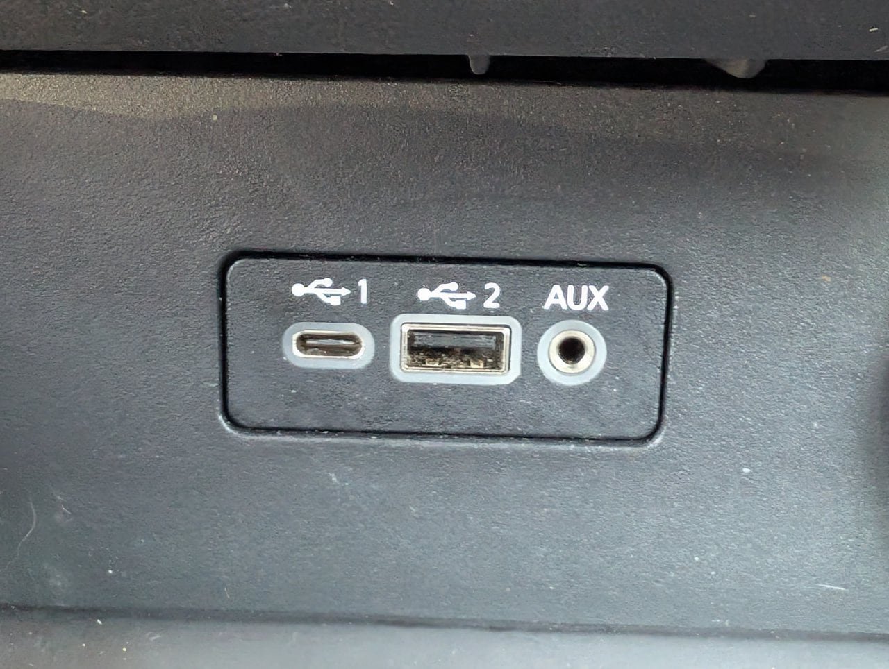 Used 2025 Nissan Altima 2.5 SV AWD/4WD image 18