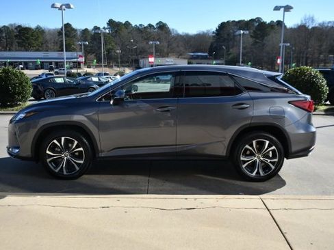 Used 2022 Lexus RX 350 AWD w/ Premium Package image 2