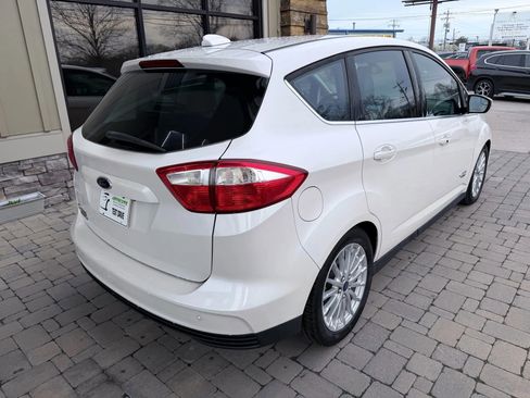 Used 2013 Ford C-MAX Energi SEL image 6