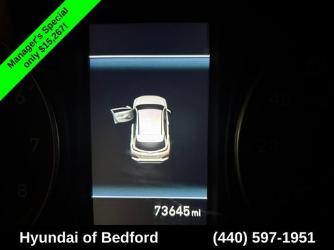 Used 2019 Hyundai Kona Ultimate AWD/4WD image 14
