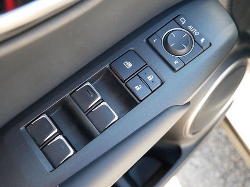Used 2018 Lexus NX 300 AWD w/ Premium Package image 13