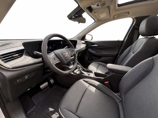 New 2026 Buick Encore GX Sport Touring w/ Studio Series AWD/4WD image 14