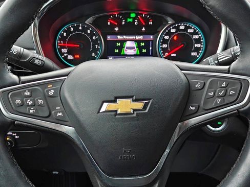 Certified 2023 Chevrolet Equinox LT image 23