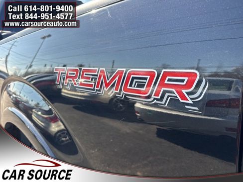 Used 2014 Ford F150 FX4 w/ FX Appearance Package image 6