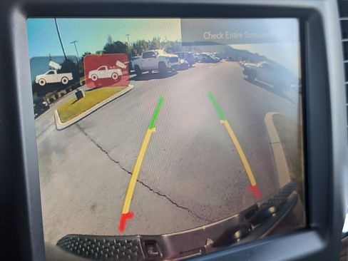 Used 2017 RAM 2500 Laramie w/ Sport Appearance Group image 22